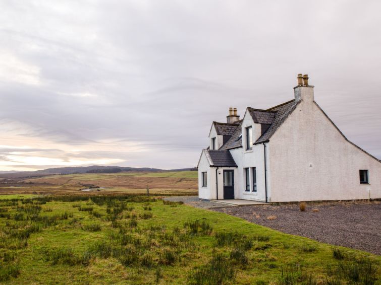 Photo of Carbost Cottage