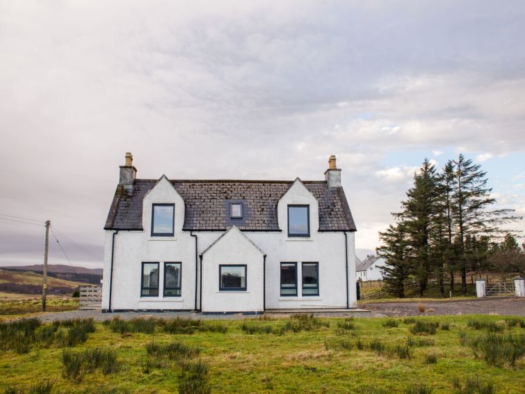 Photo of Carbost Cottage