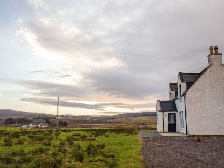 Photo of Carbost Cottage