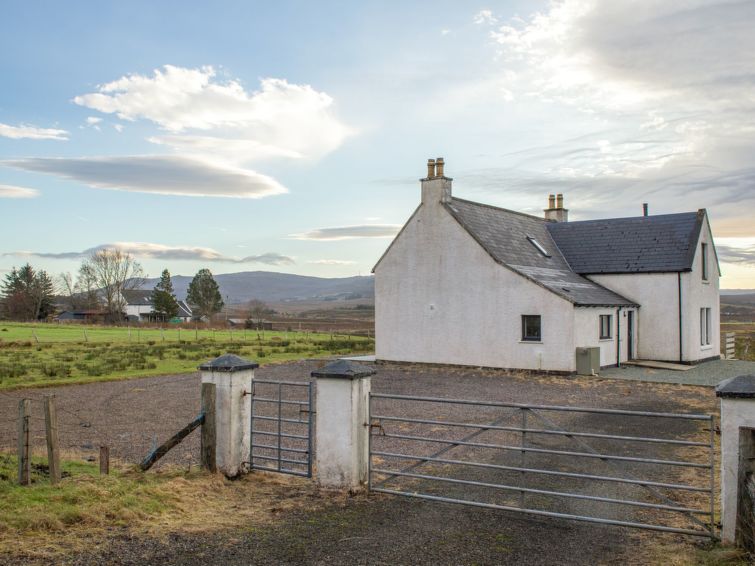 Photo of Carbost Cottage