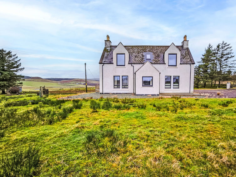 Photo of Carbost Cottage