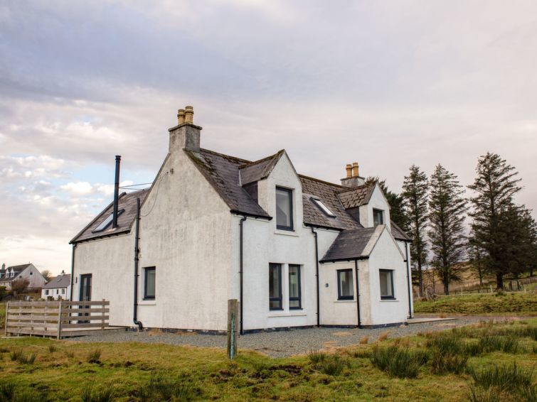 Photo of Carbost Cottage