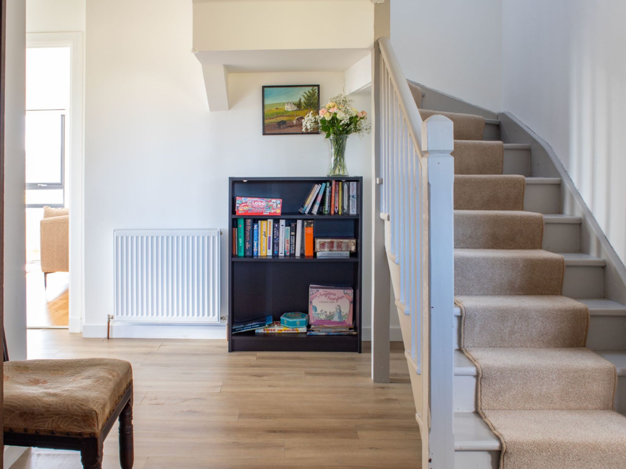 Photo of Carbost Cottage