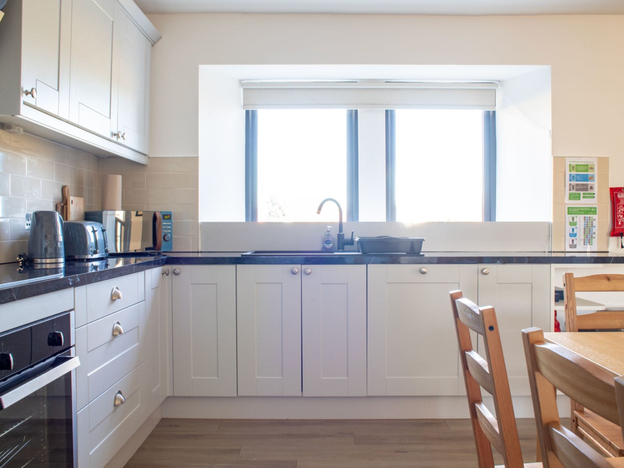 Photo of Carbost Cottage