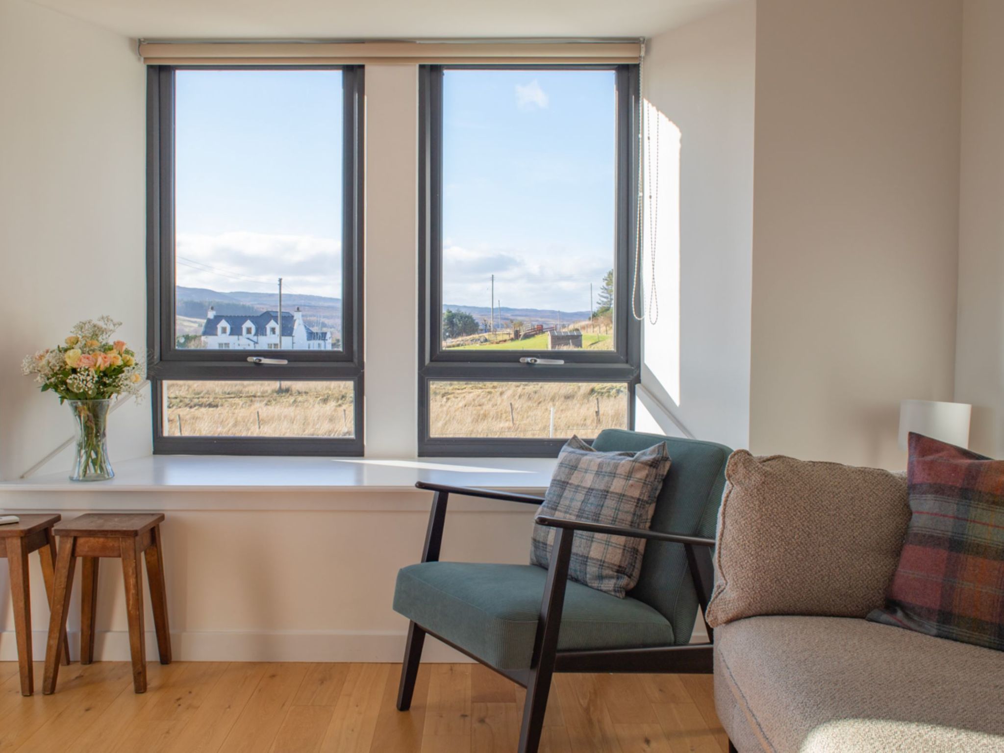 Photo of Carbost Cottage