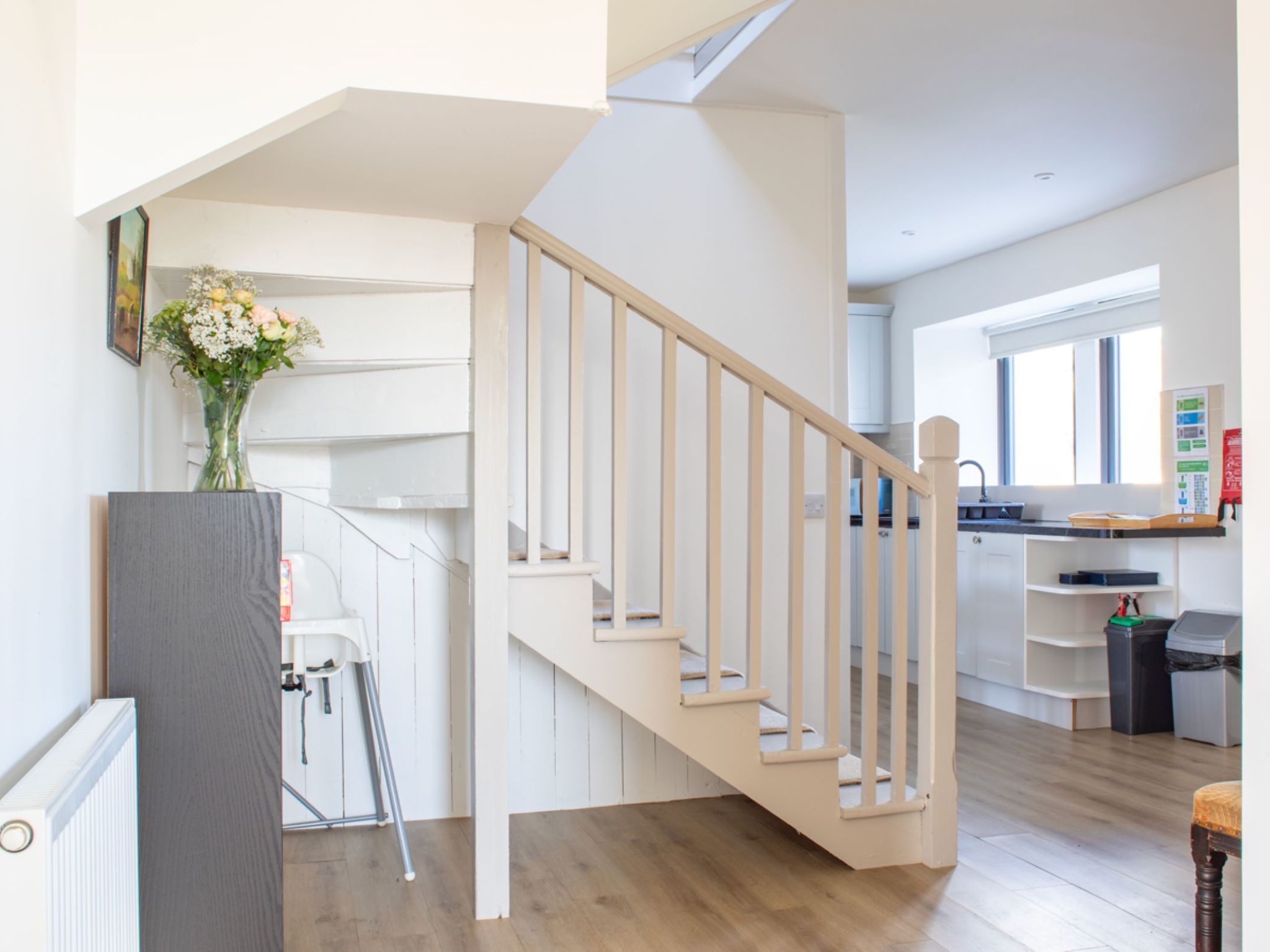 Photo of Carbost Cottage