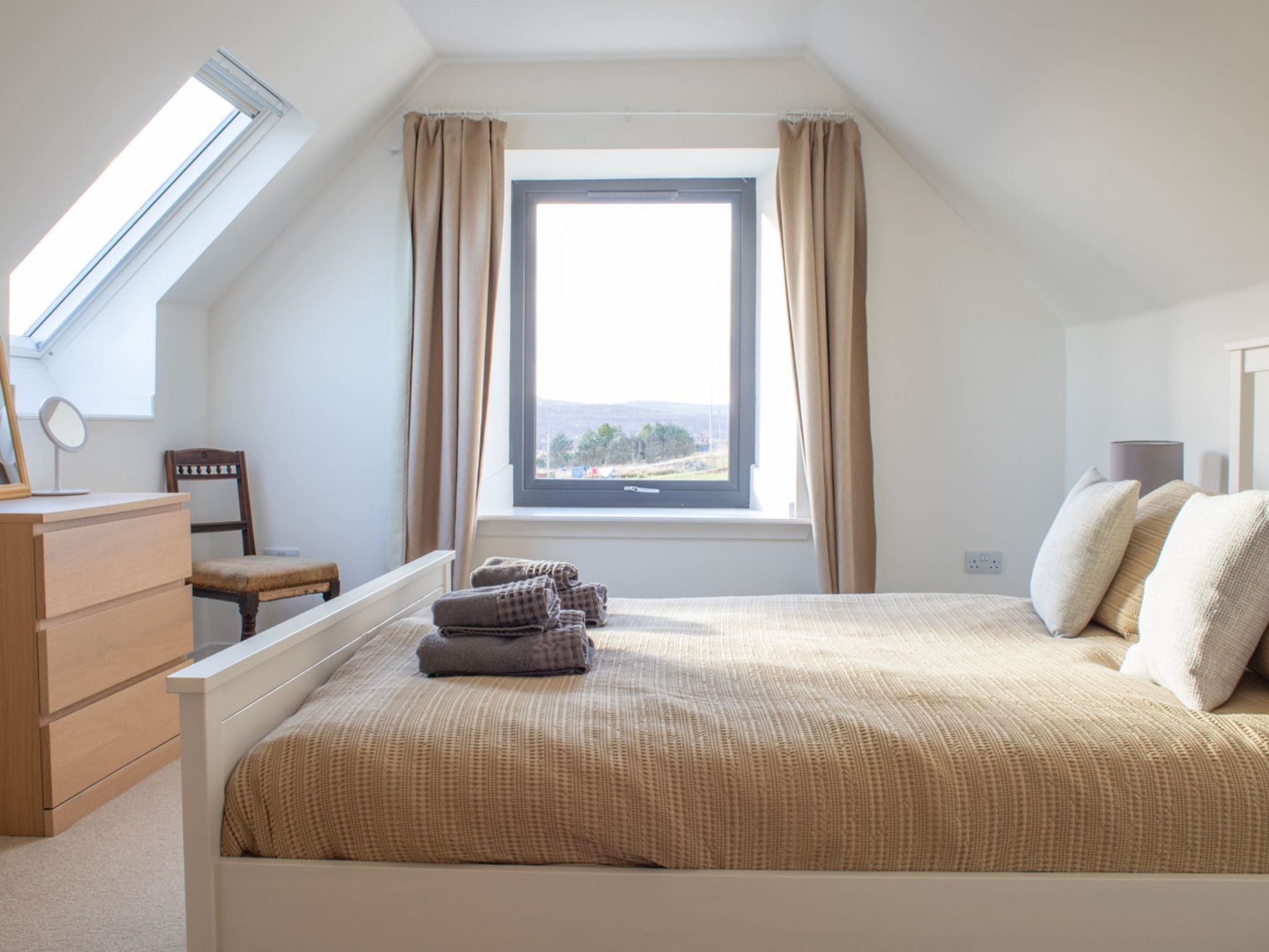 Photo of Carbost Cottage