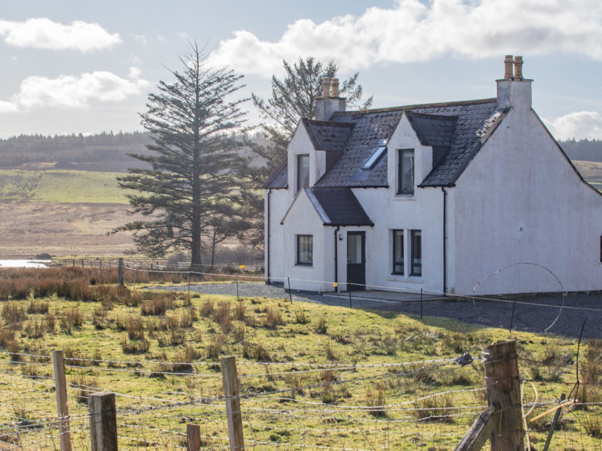 Photo of Carbost Cottage