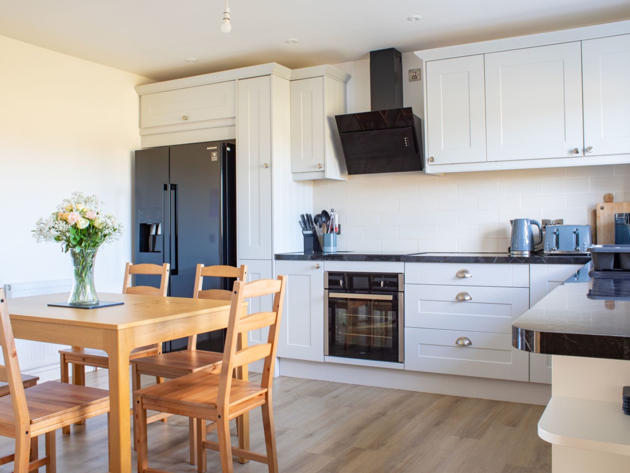 Photo of Carbost Cottage