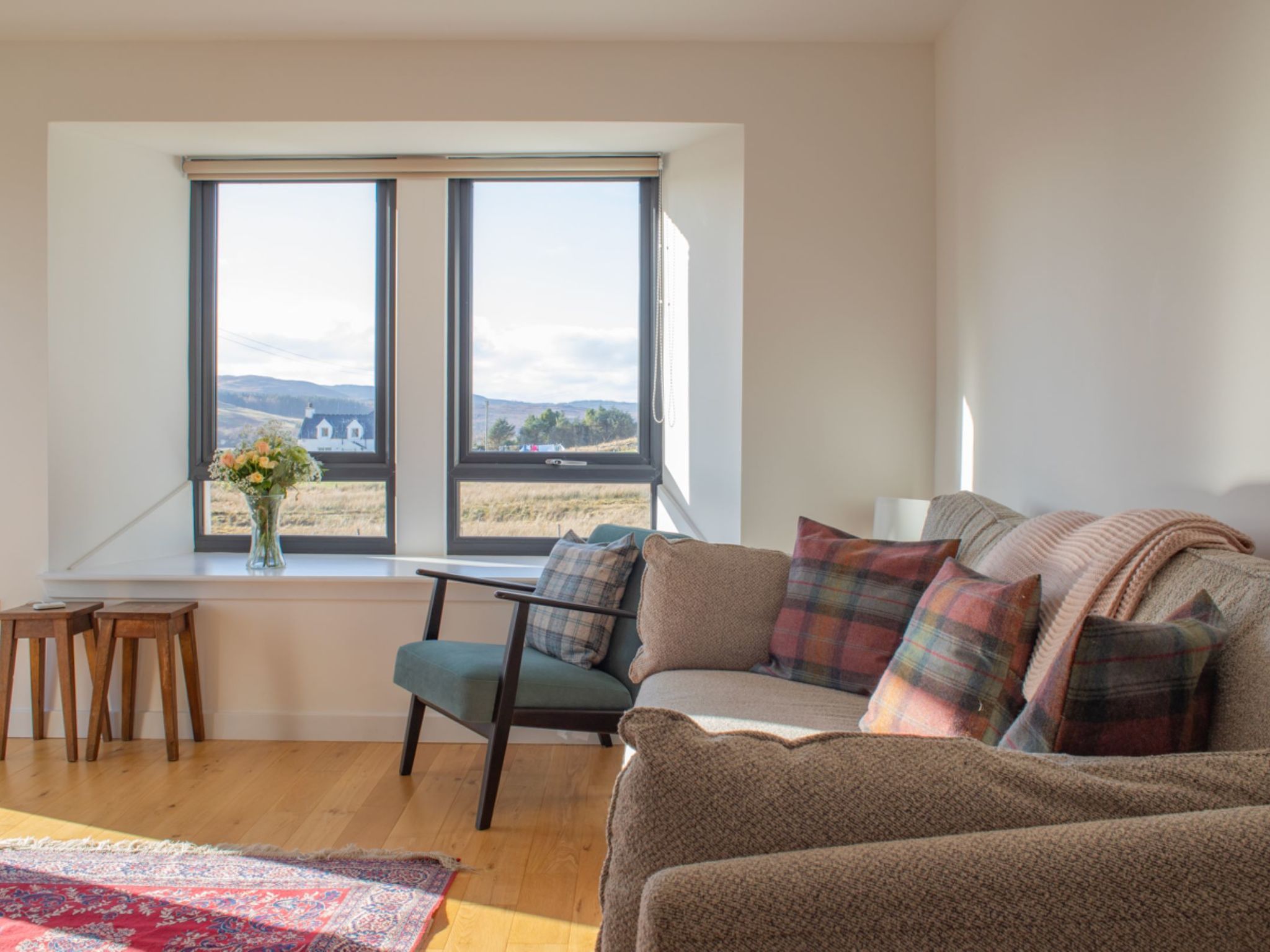 Photo of Carbost Cottage