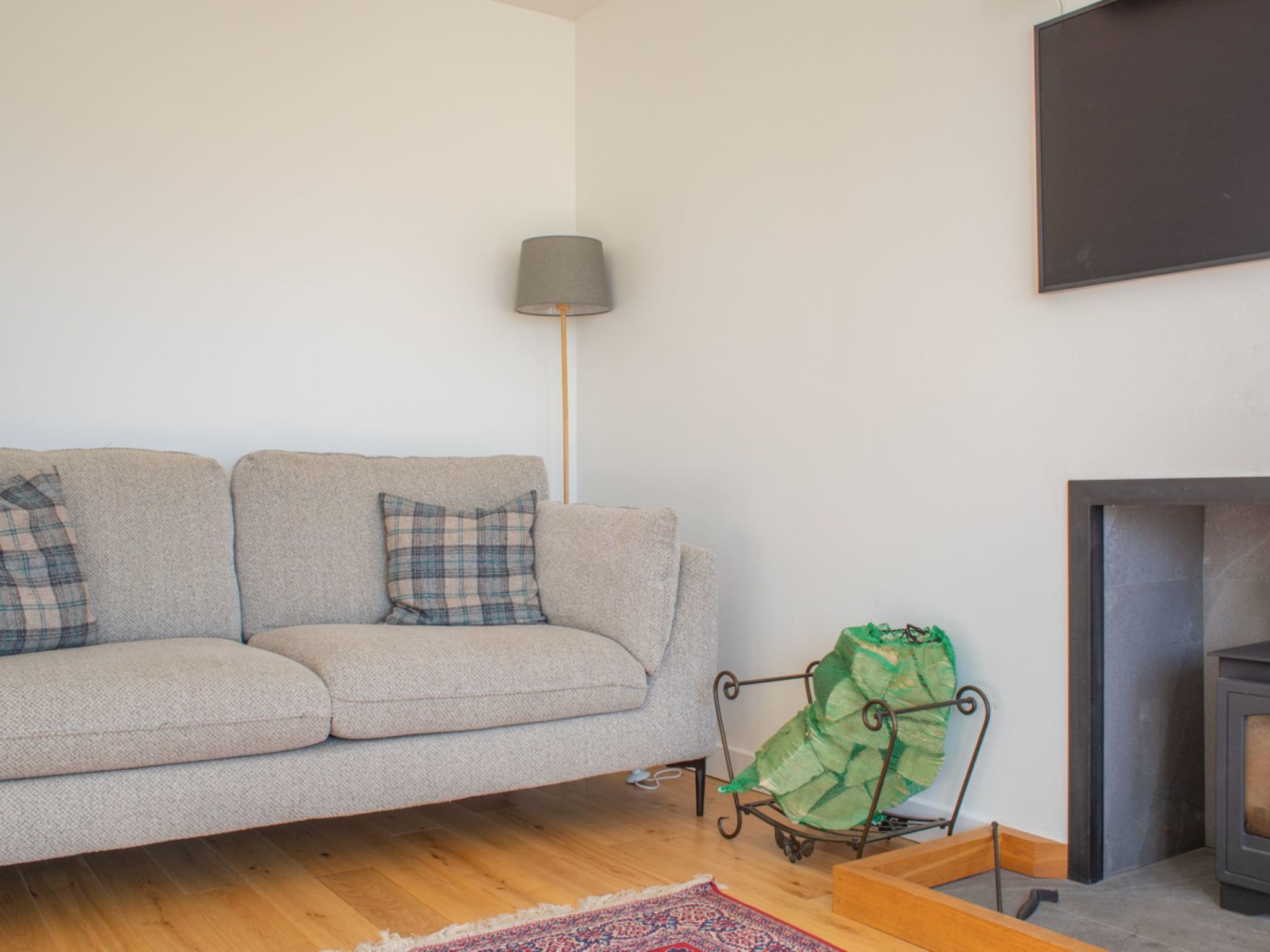 Photo of Carbost Cottage