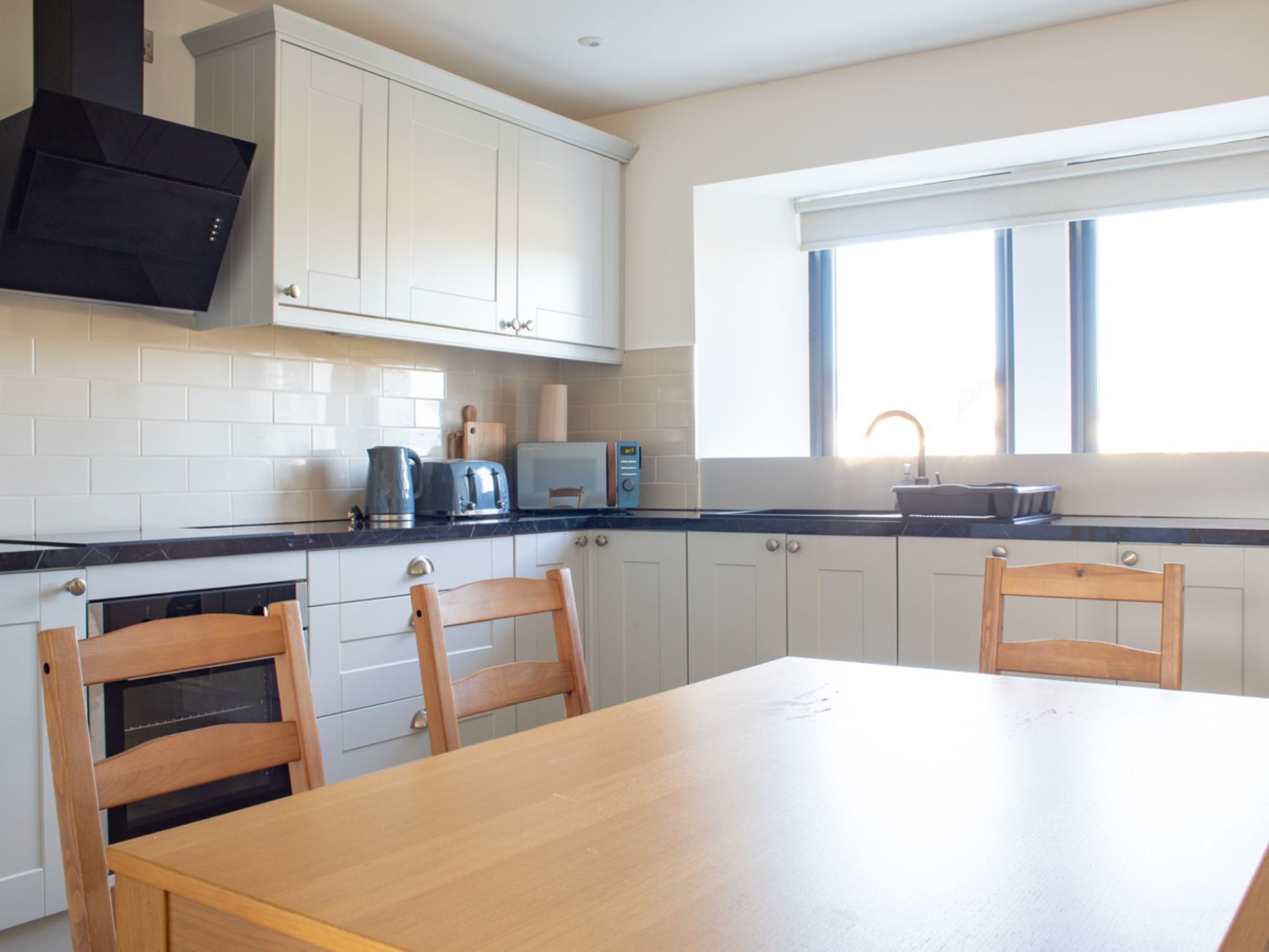 Photo of Carbost Cottage