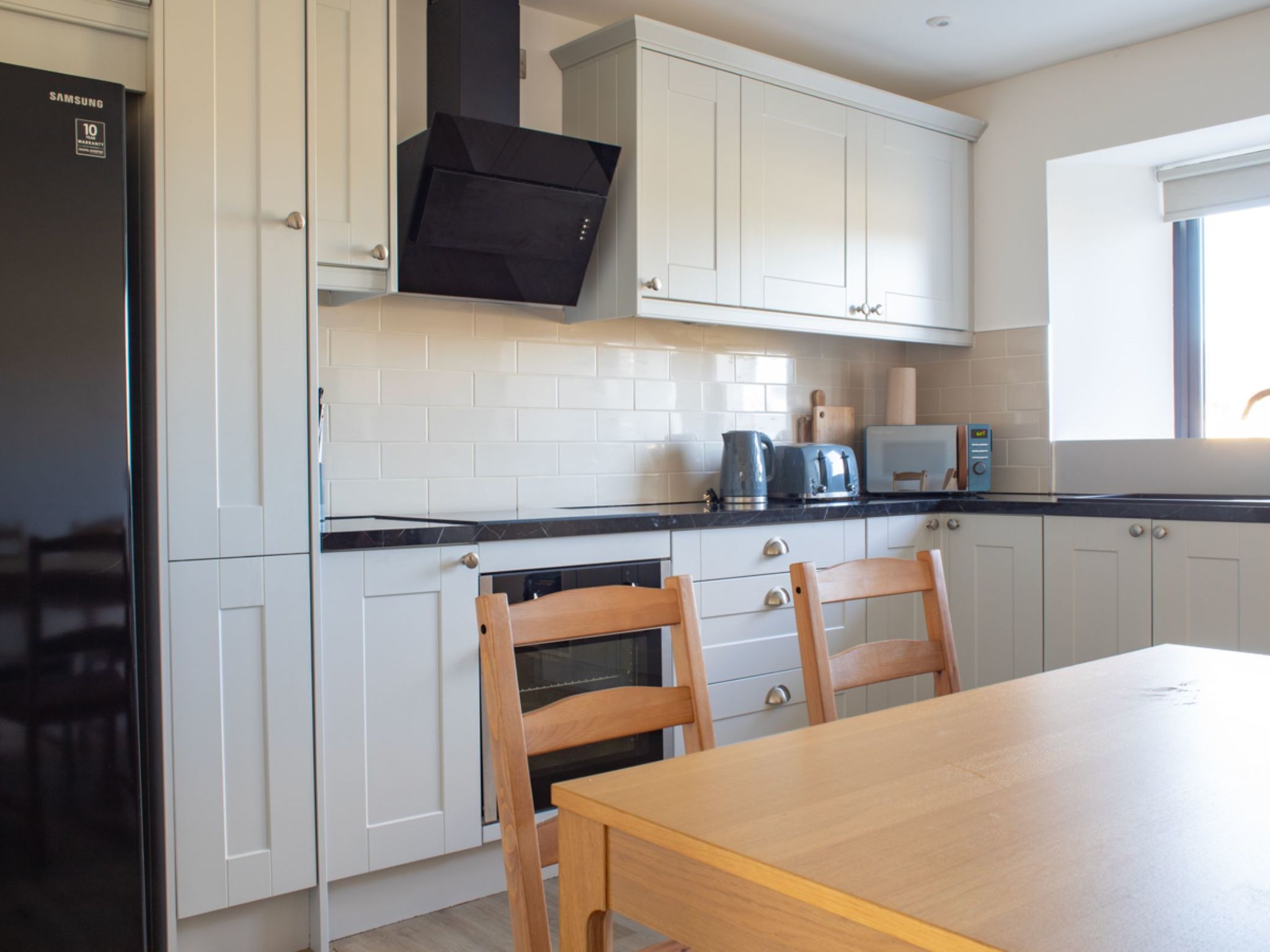 Photo of Carbost Cottage