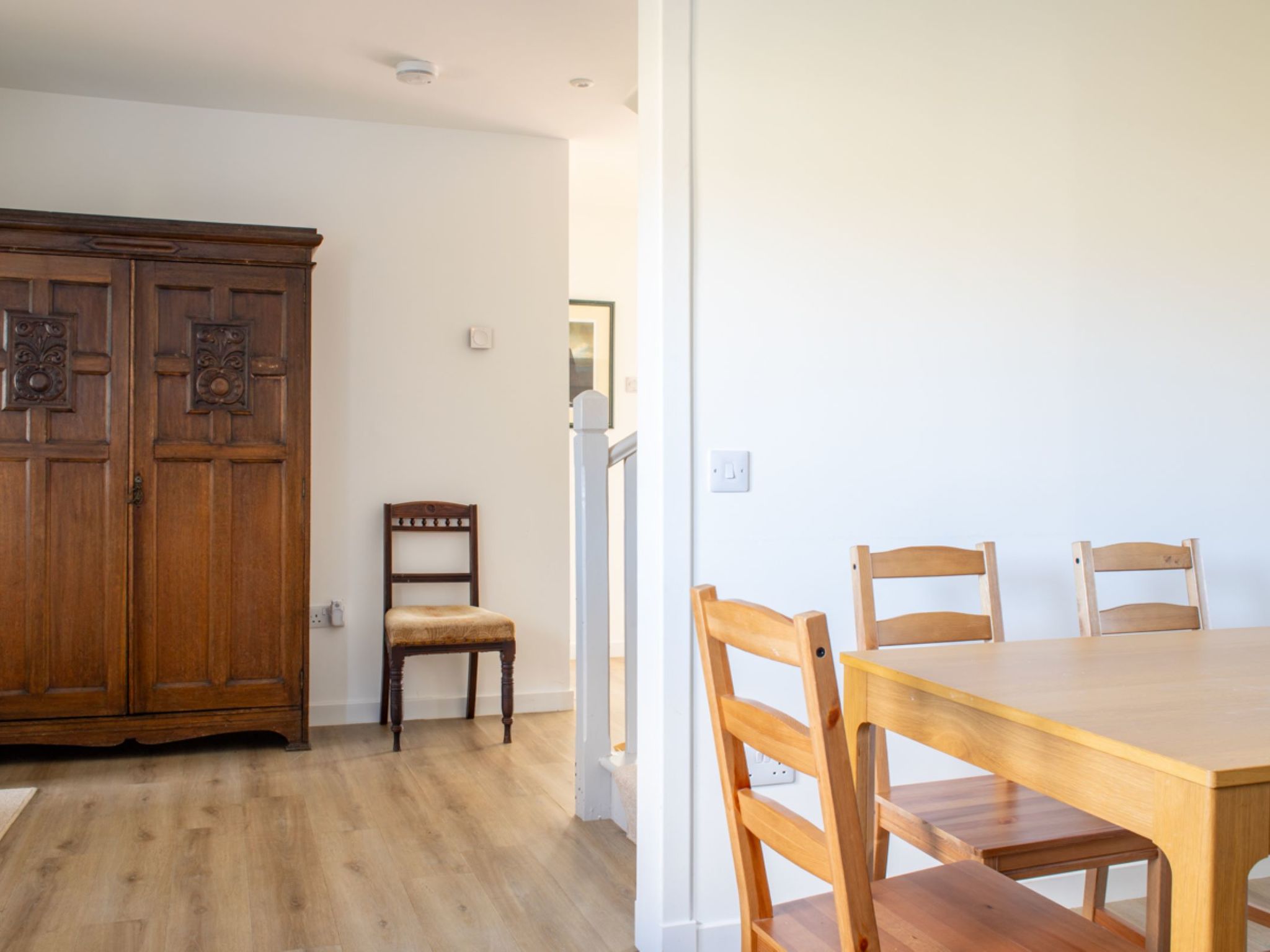 Photo of Carbost Cottage