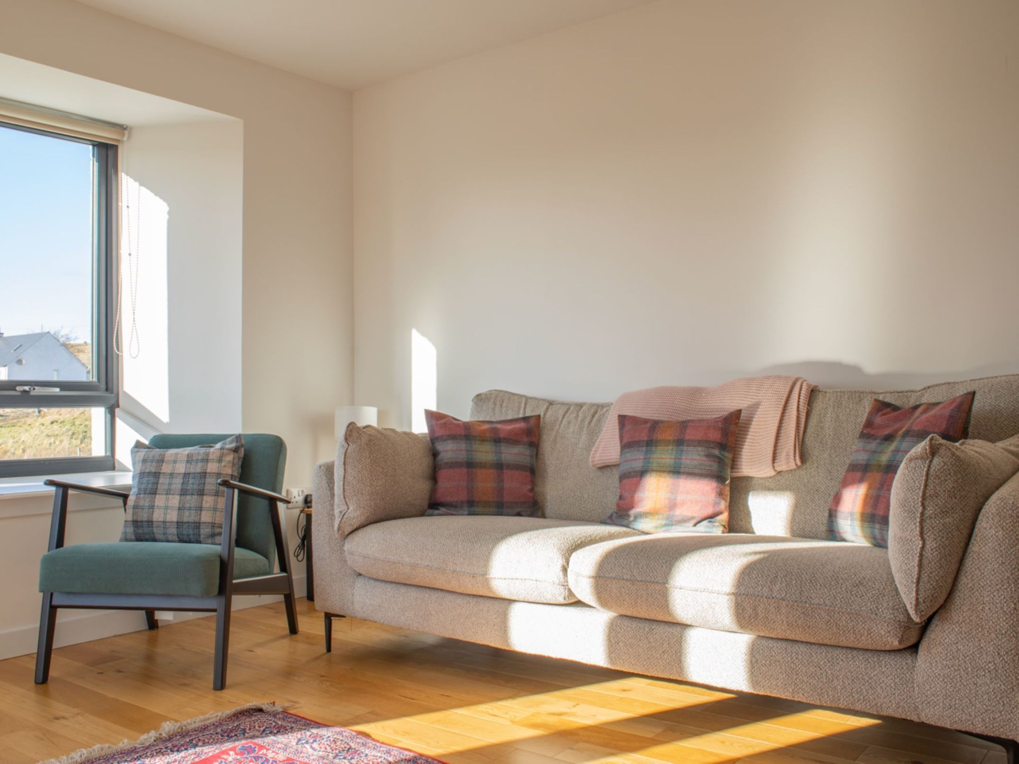 Photo of Carbost Cottage