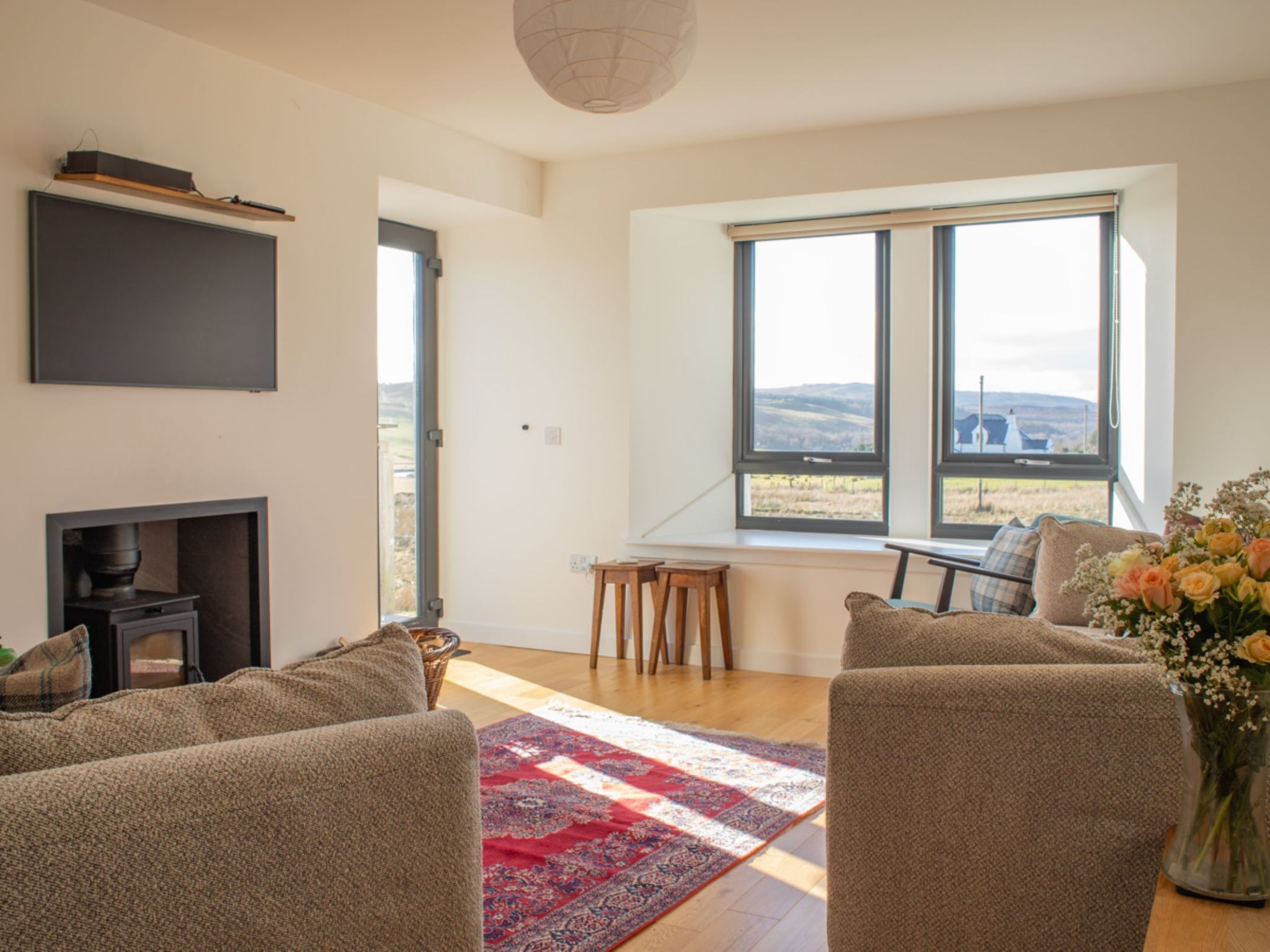 Photo of Carbost Cottage