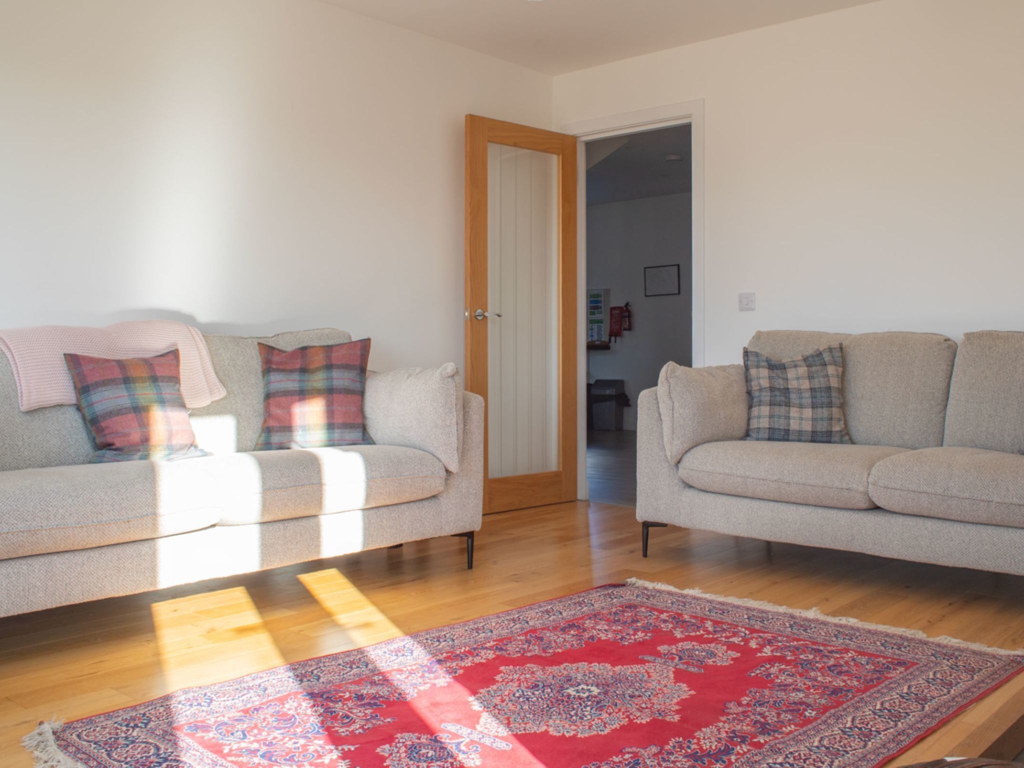 Photo of Carbost Cottage