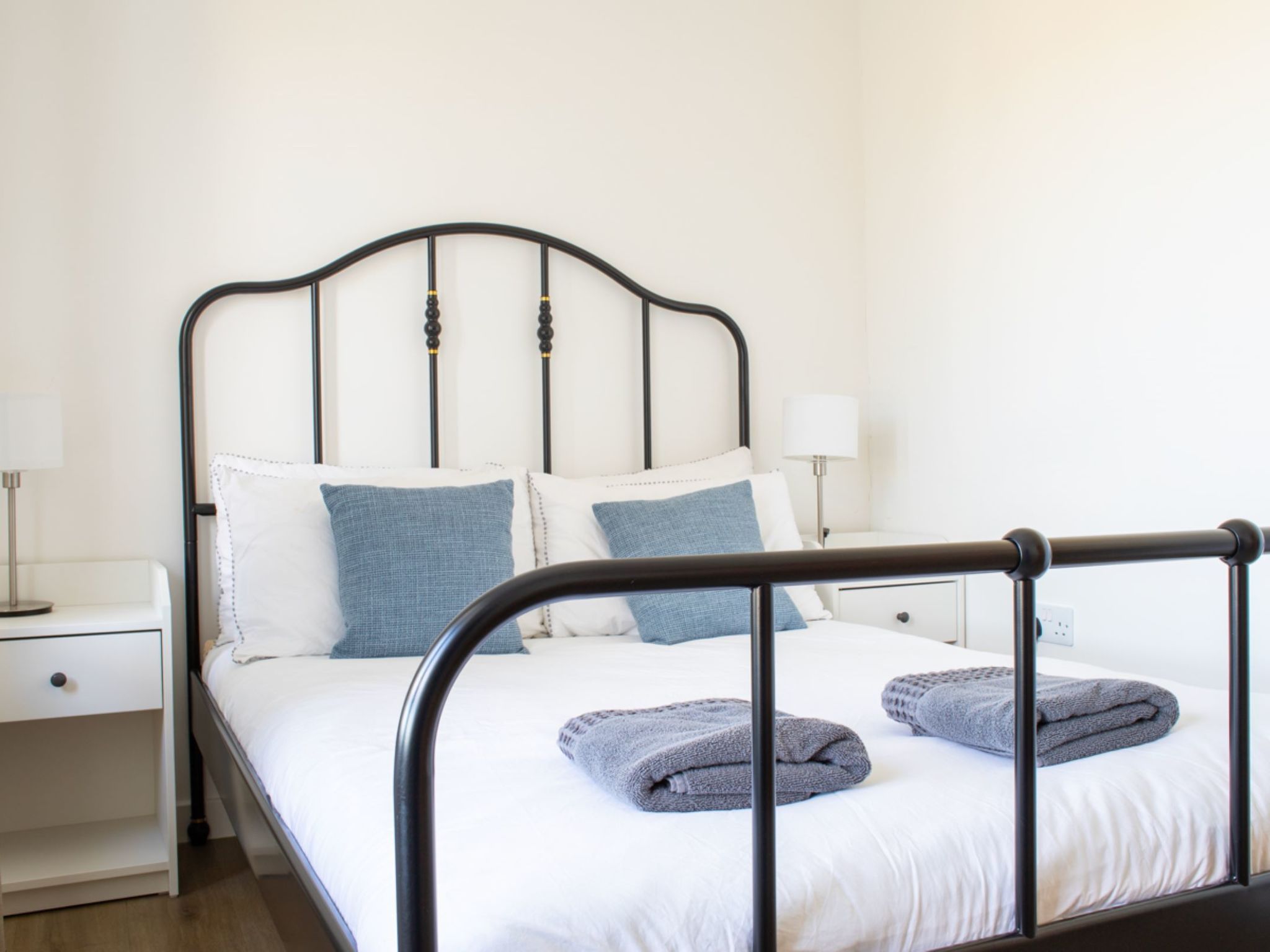 Photo of Carbost Cottage