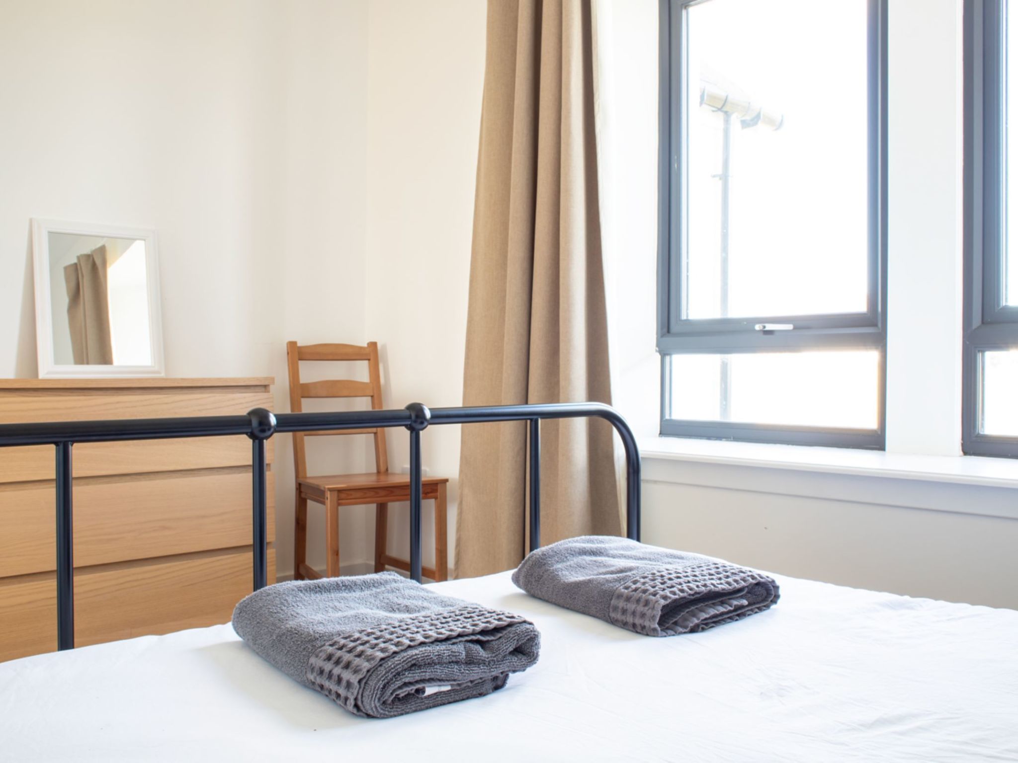 Photo of Carbost Cottage