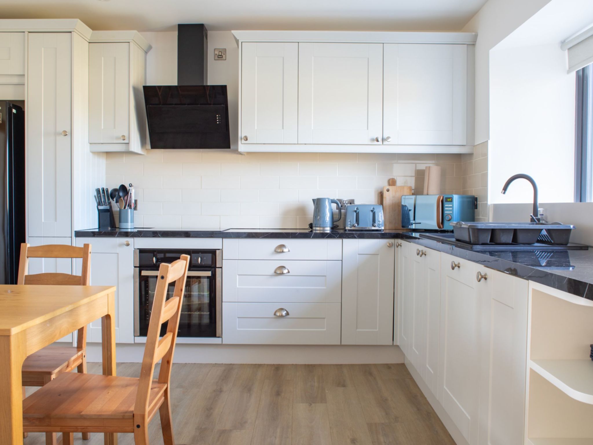 Photo of Carbost Cottage