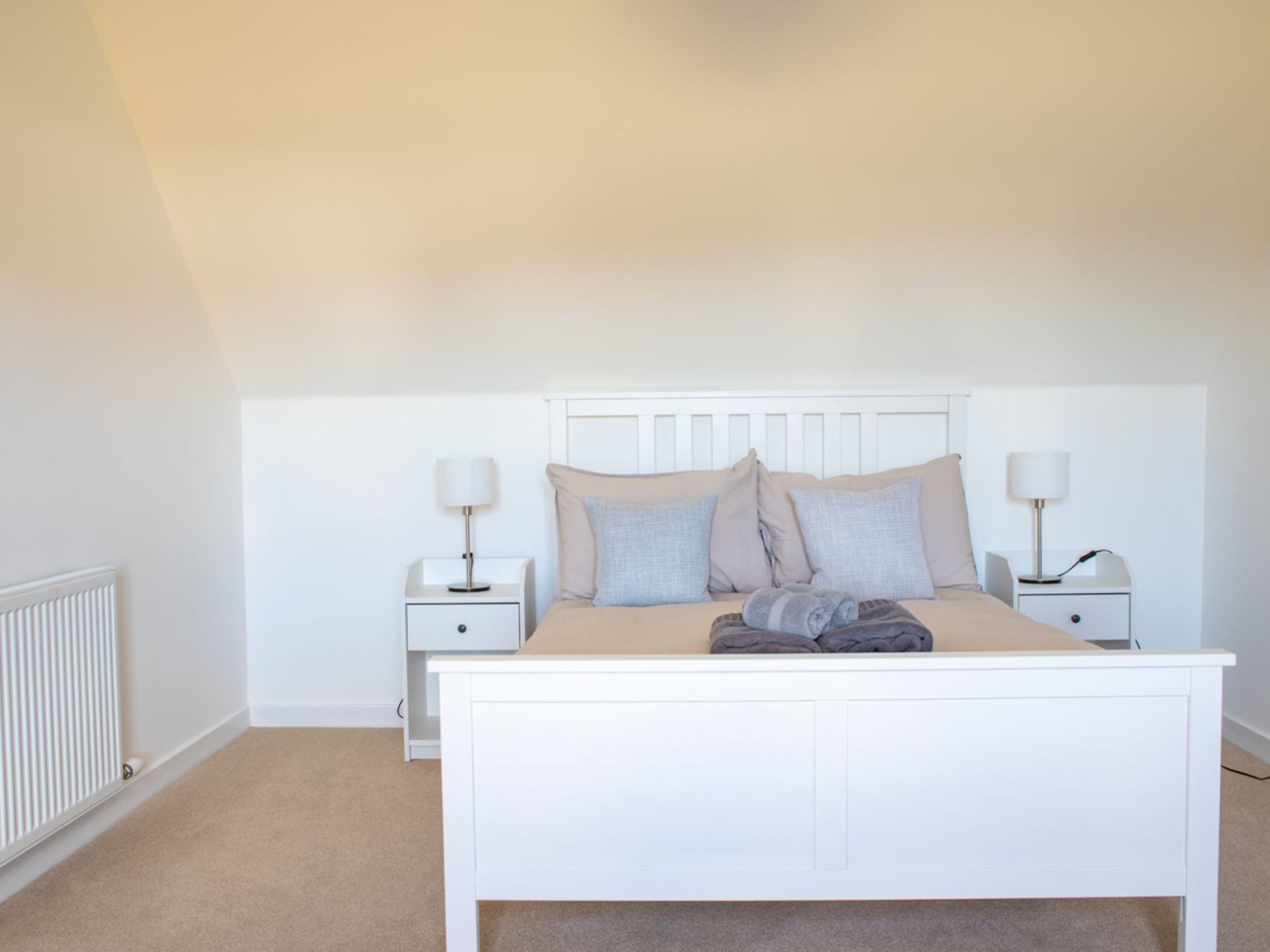 Photo of Carbost Cottage