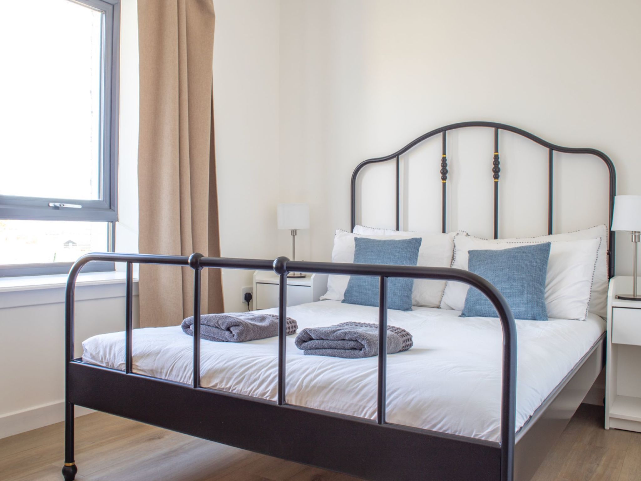 Photo of Carbost Cottage