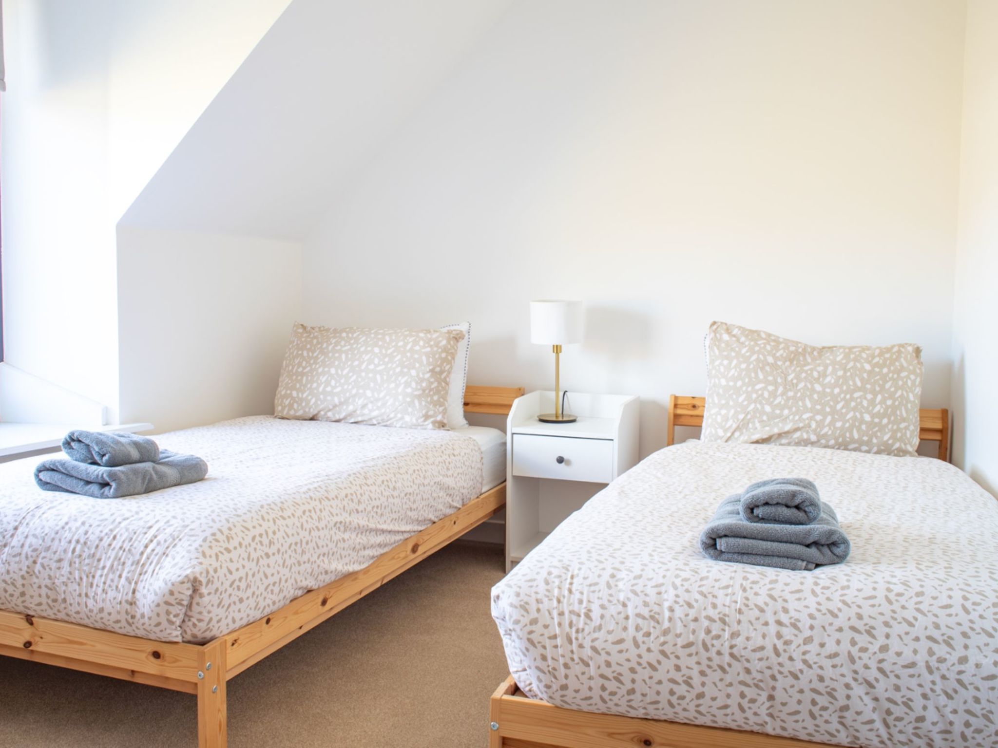 Photo of Carbost Cottage