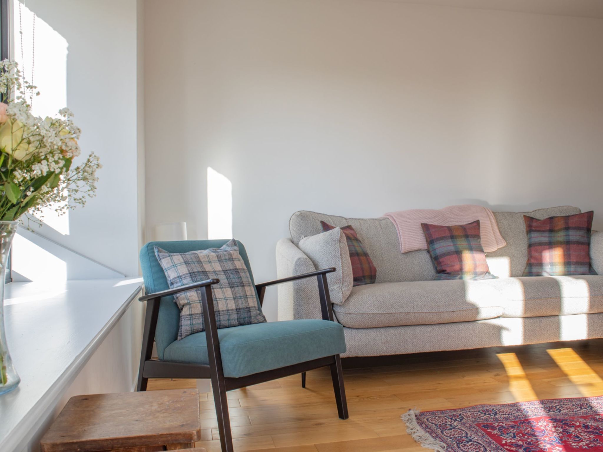 Photo of Carbost Cottage