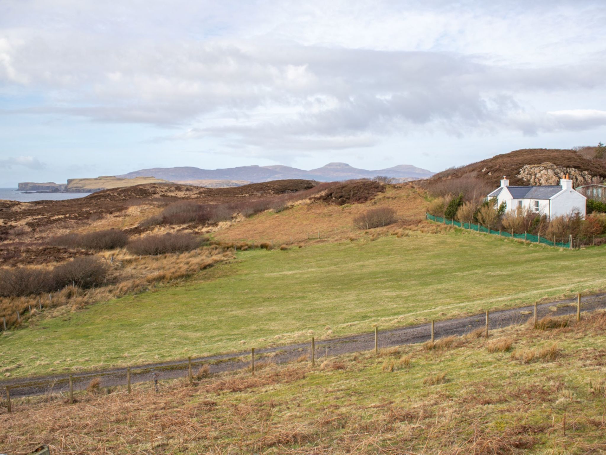 Photo of Croft Cottage
