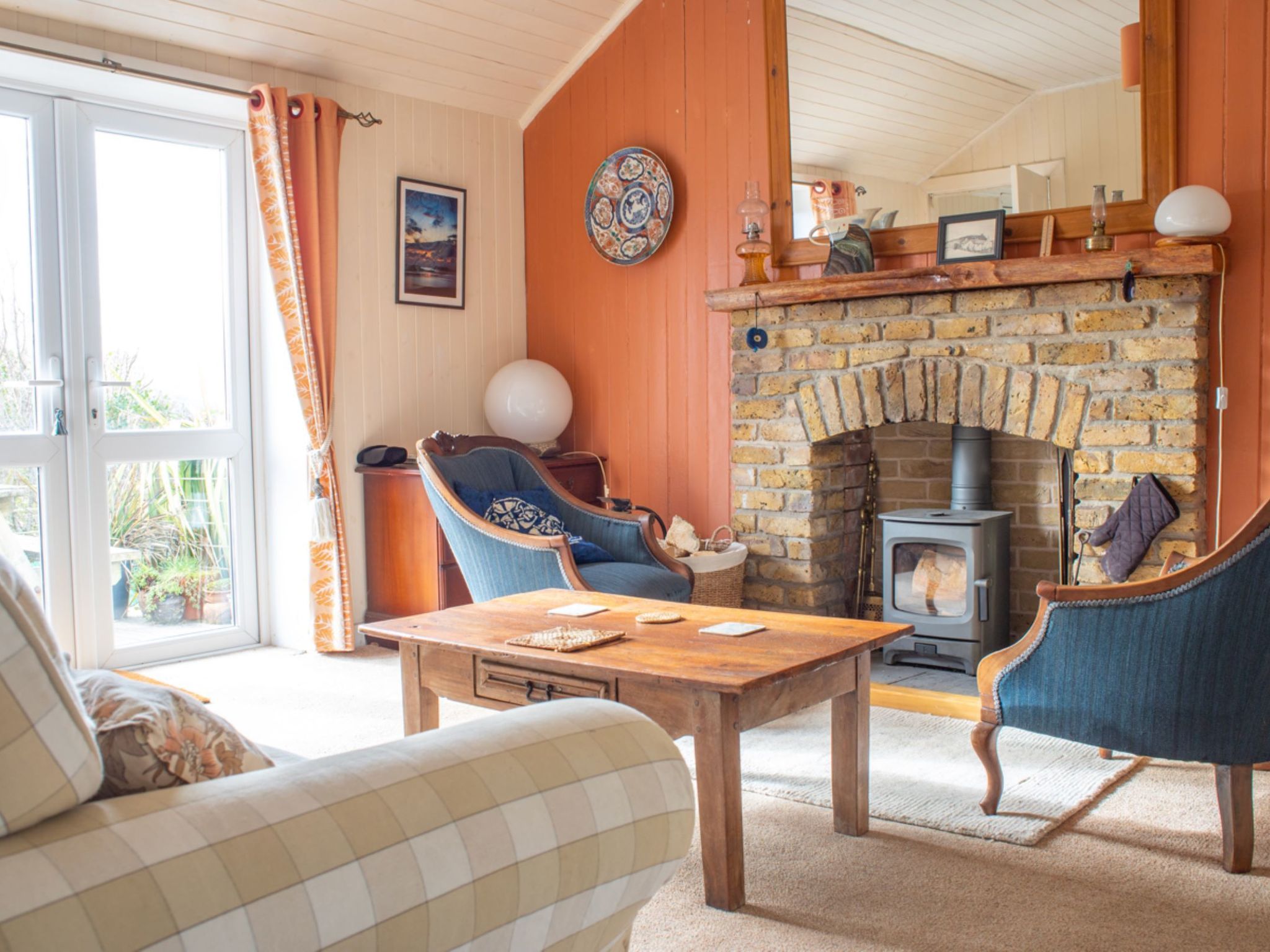 Photo of Croft Cottage