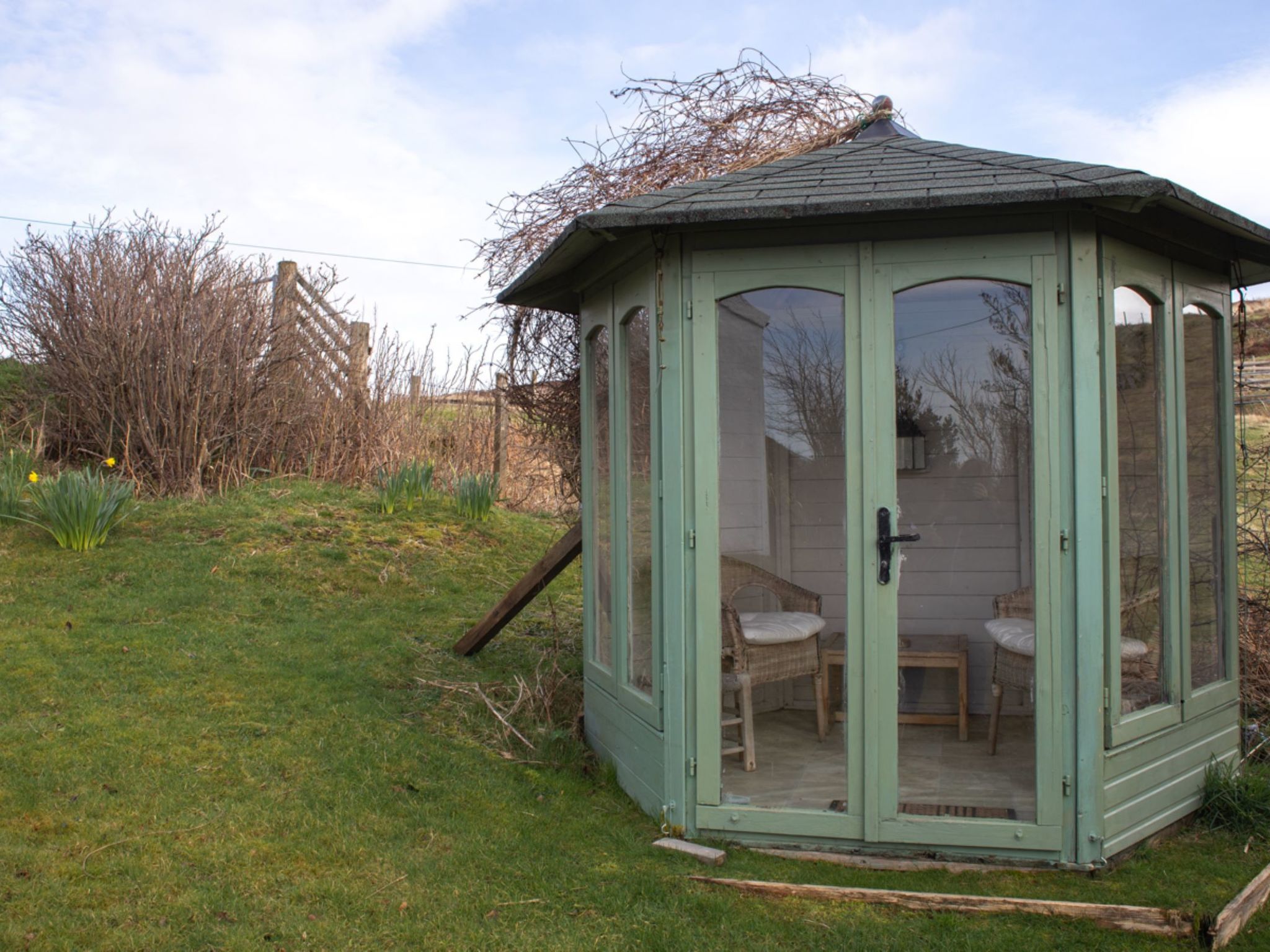 Photo of Croft Cottage