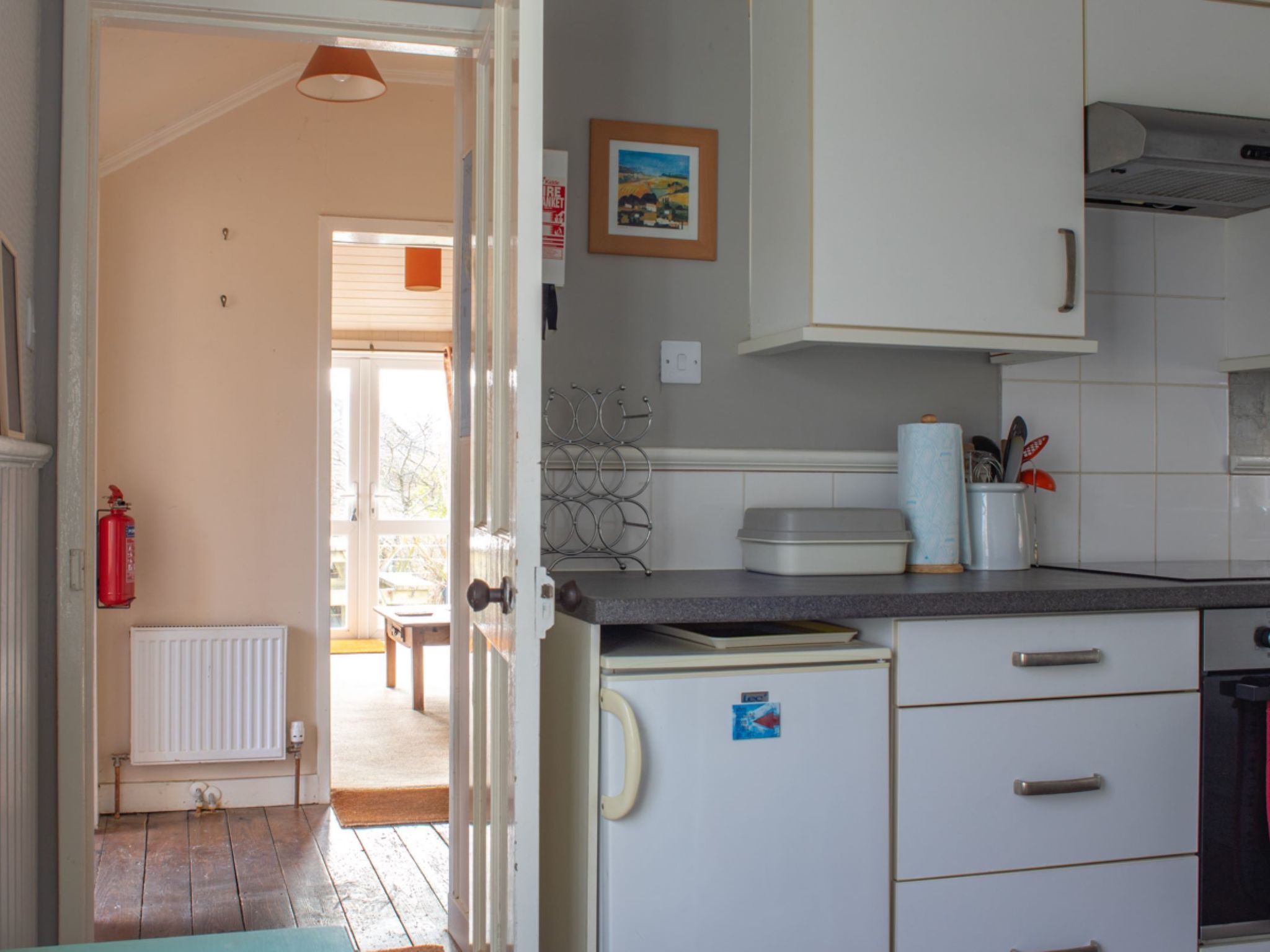 Photo of Croft Cottage