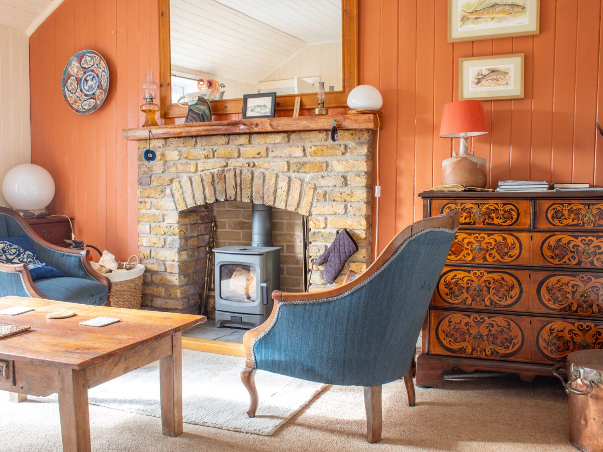 Photo of Croft Cottage