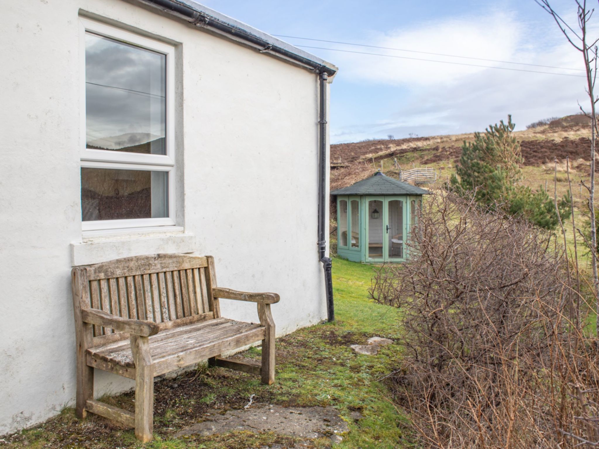 Photo of Croft Cottage
