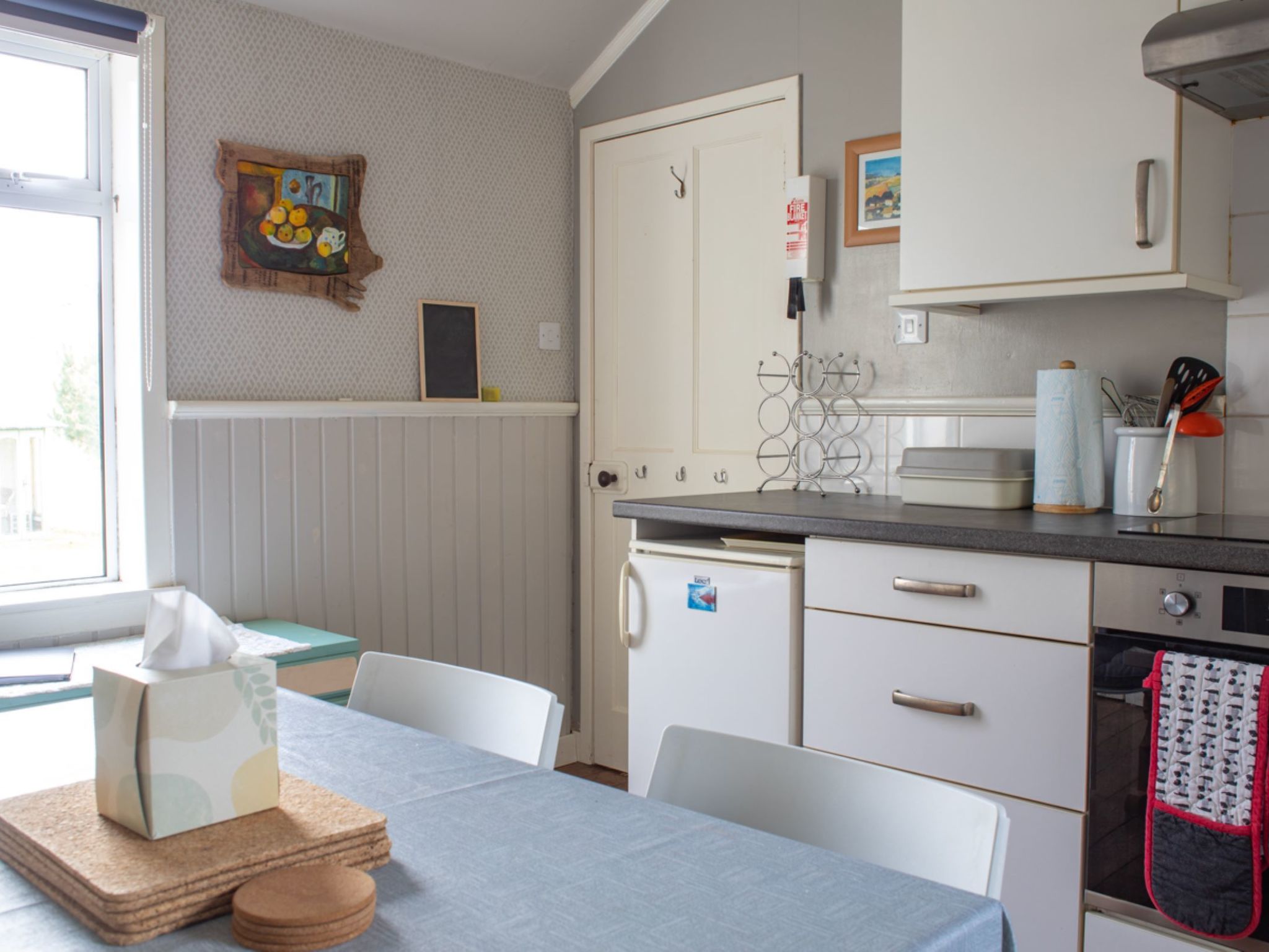 Photo of Croft Cottage