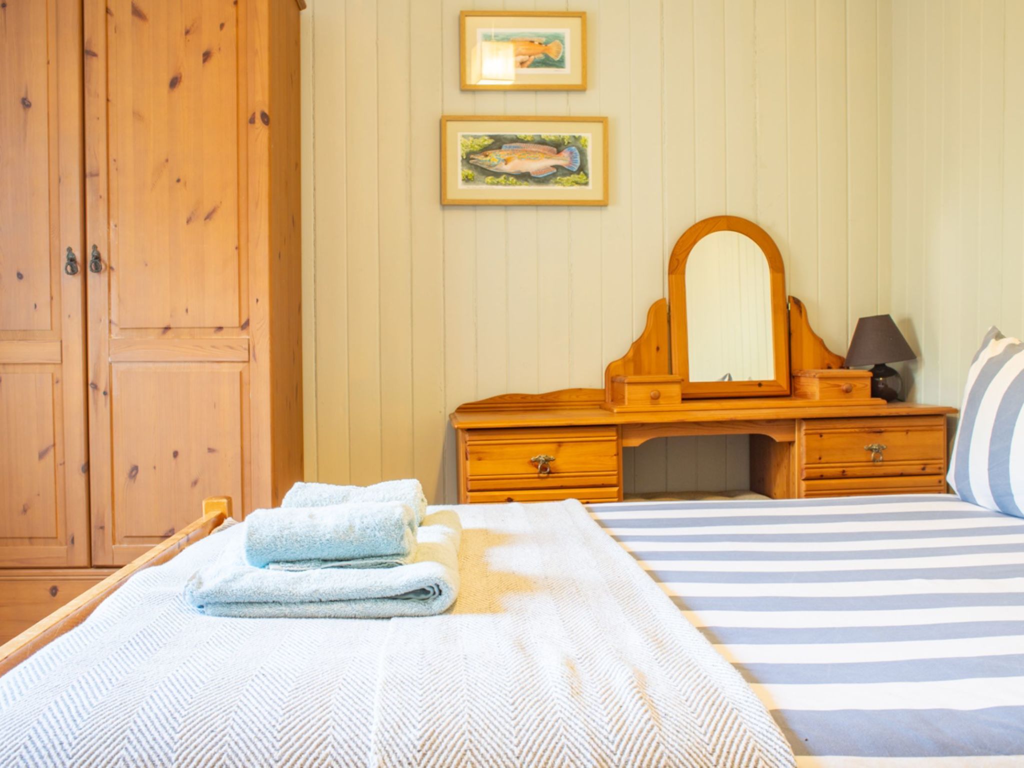 Photo of Croft Cottage