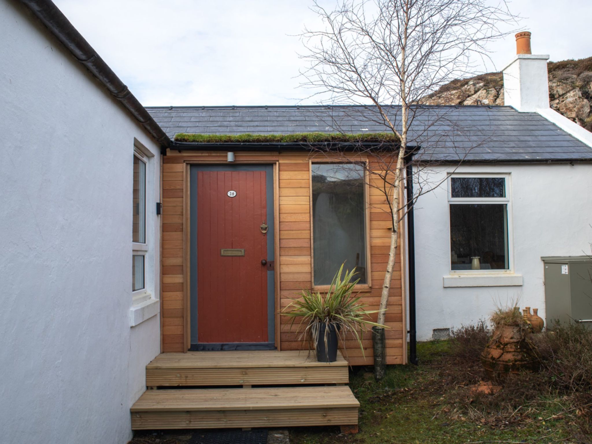 Photo of Croft Cottage