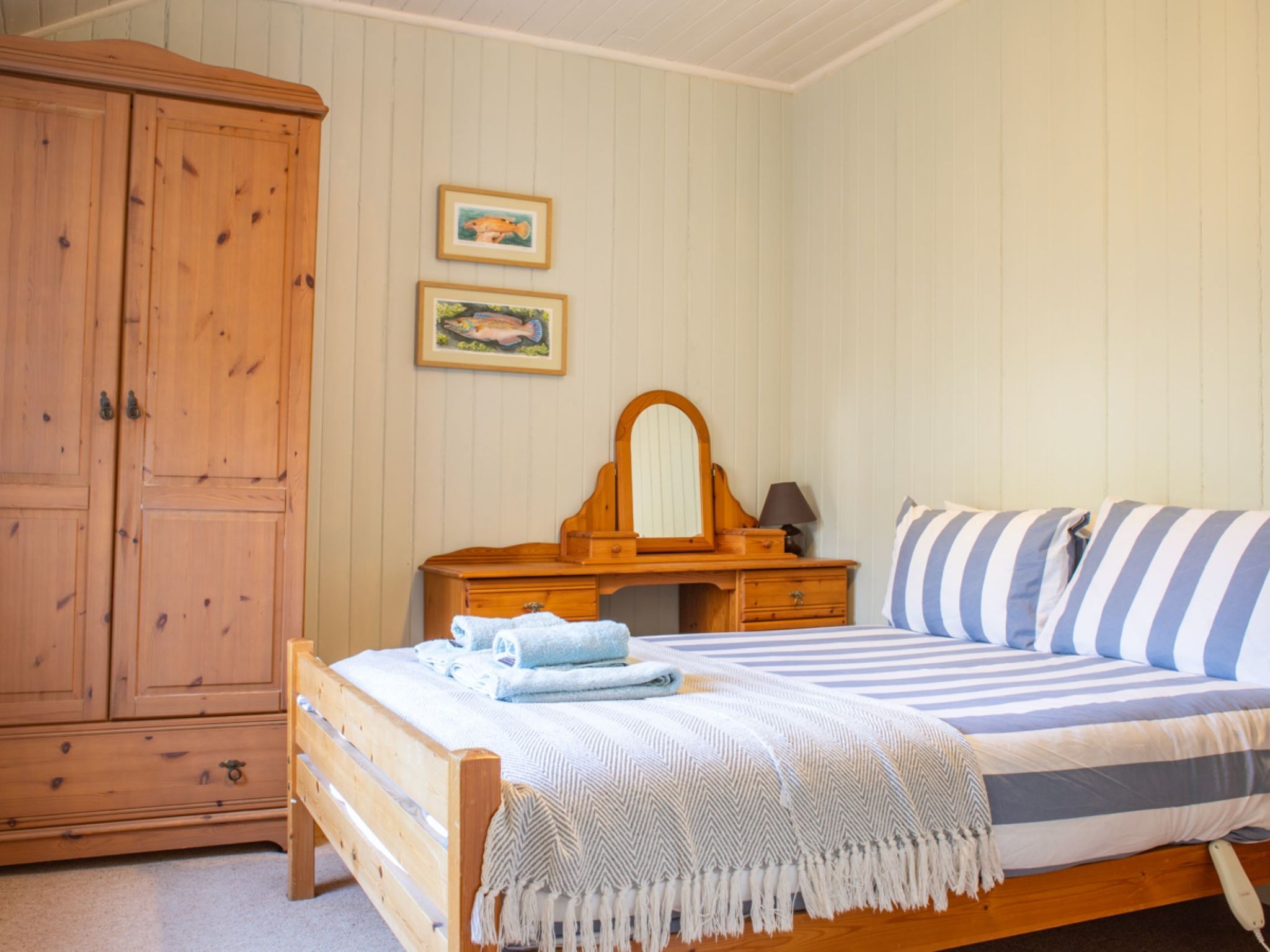 Photo of Croft Cottage