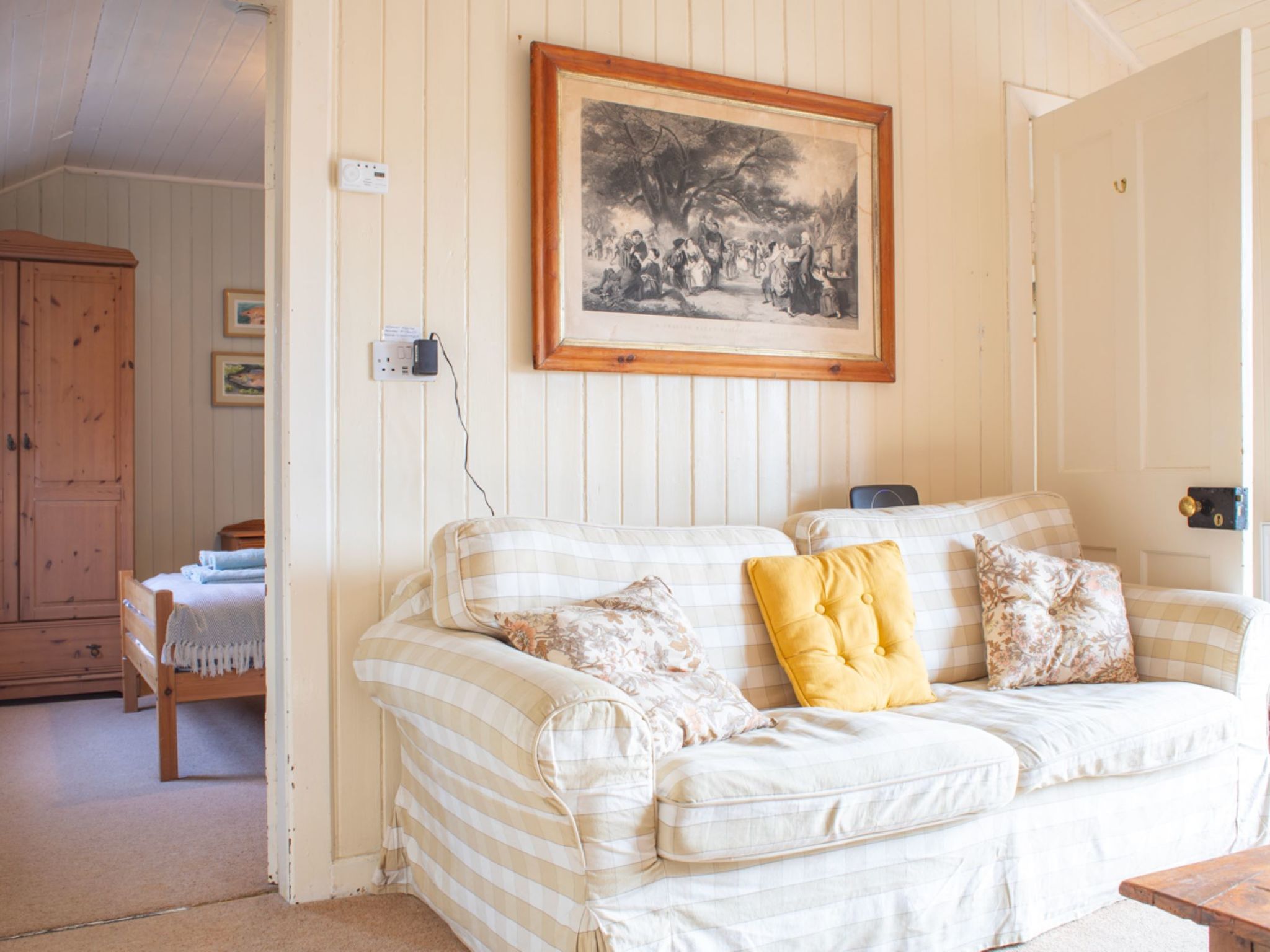 Photo of Croft Cottage