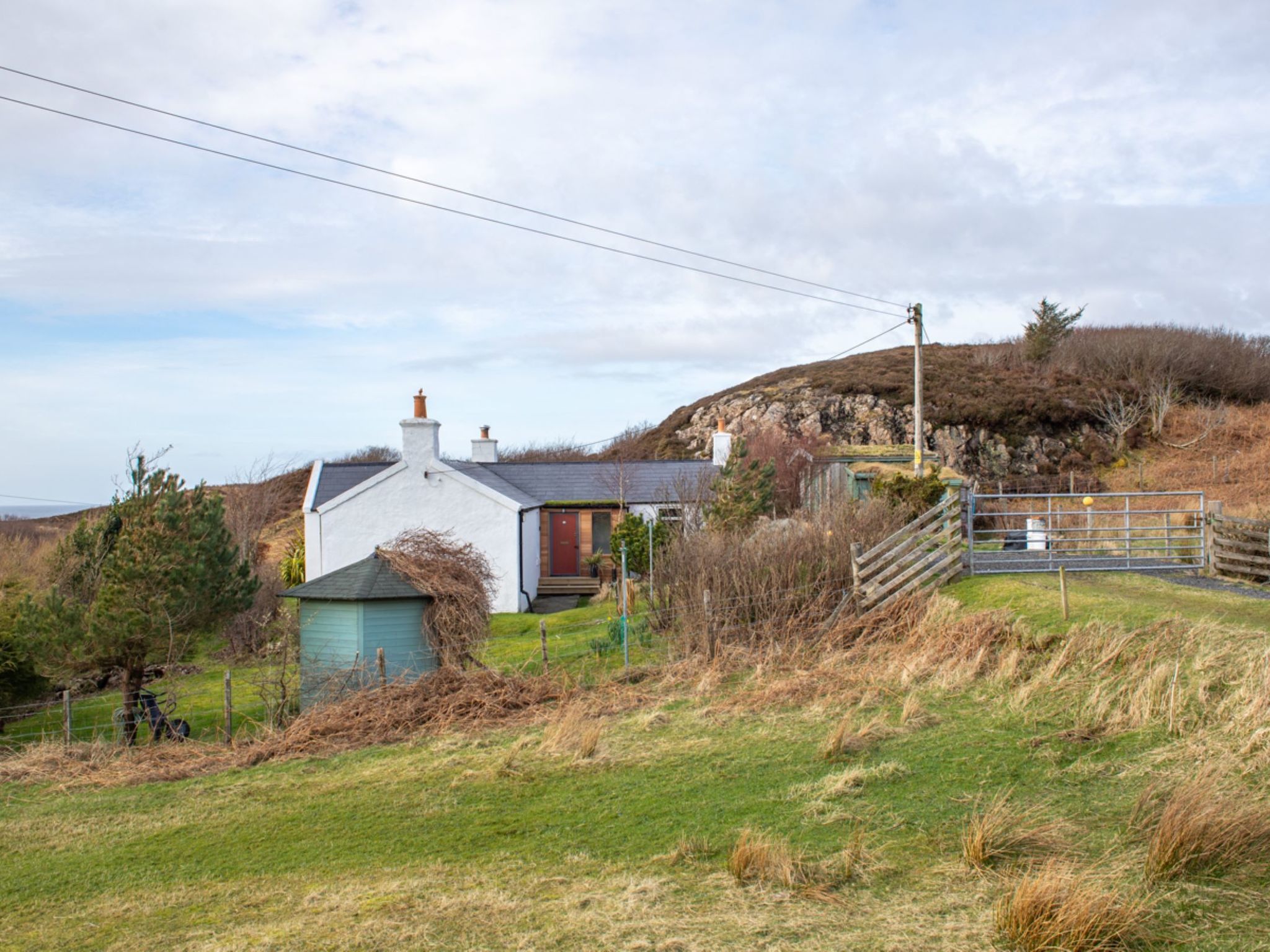 Photo of Croft Cottage