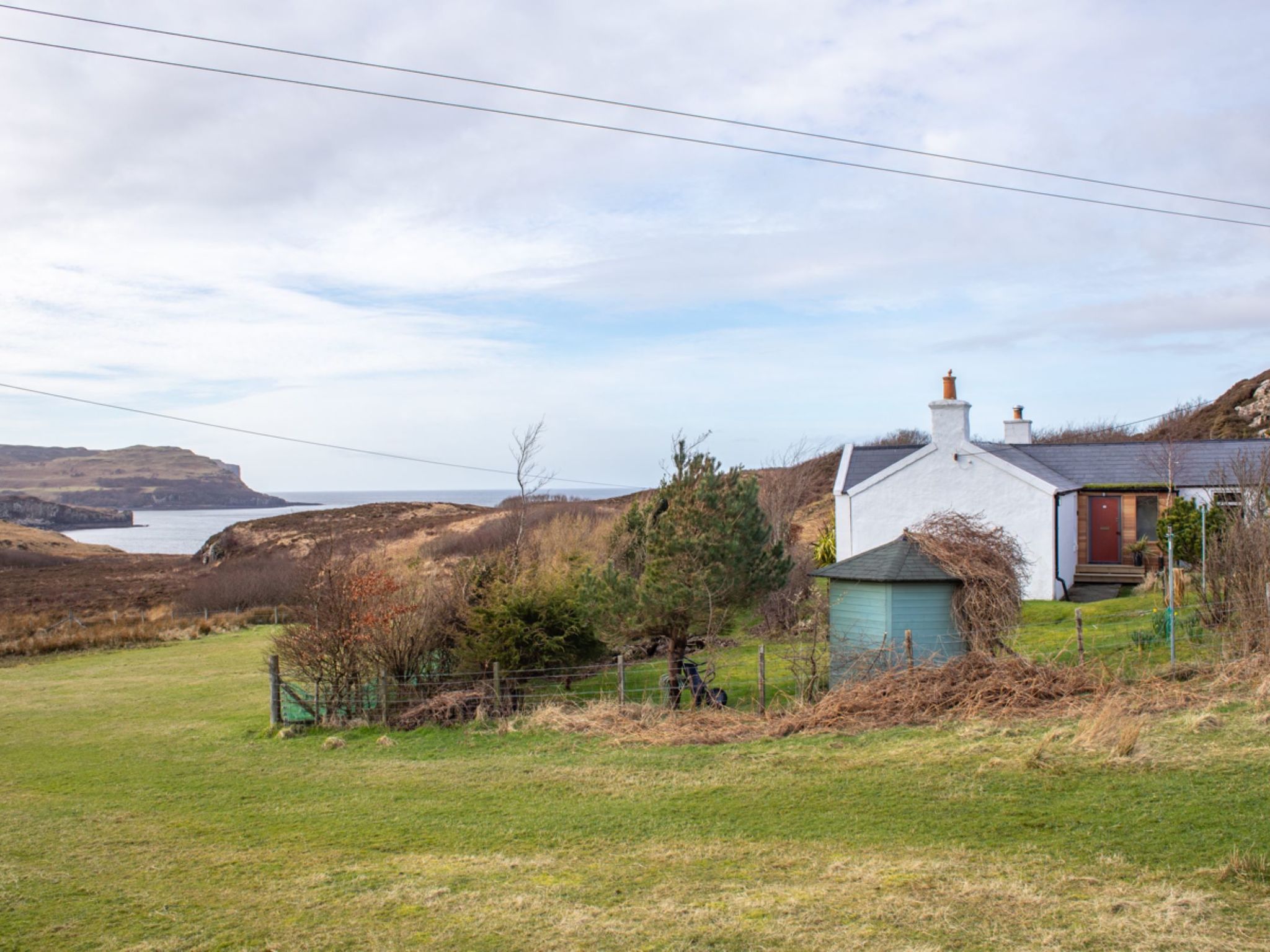 Photo of Croft Cottage