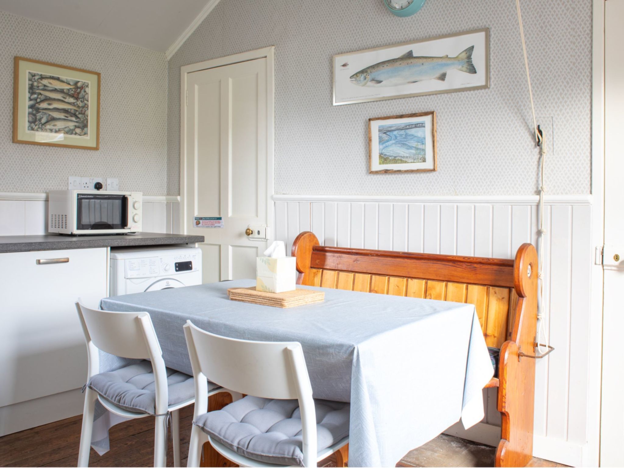 Photo of Croft Cottage