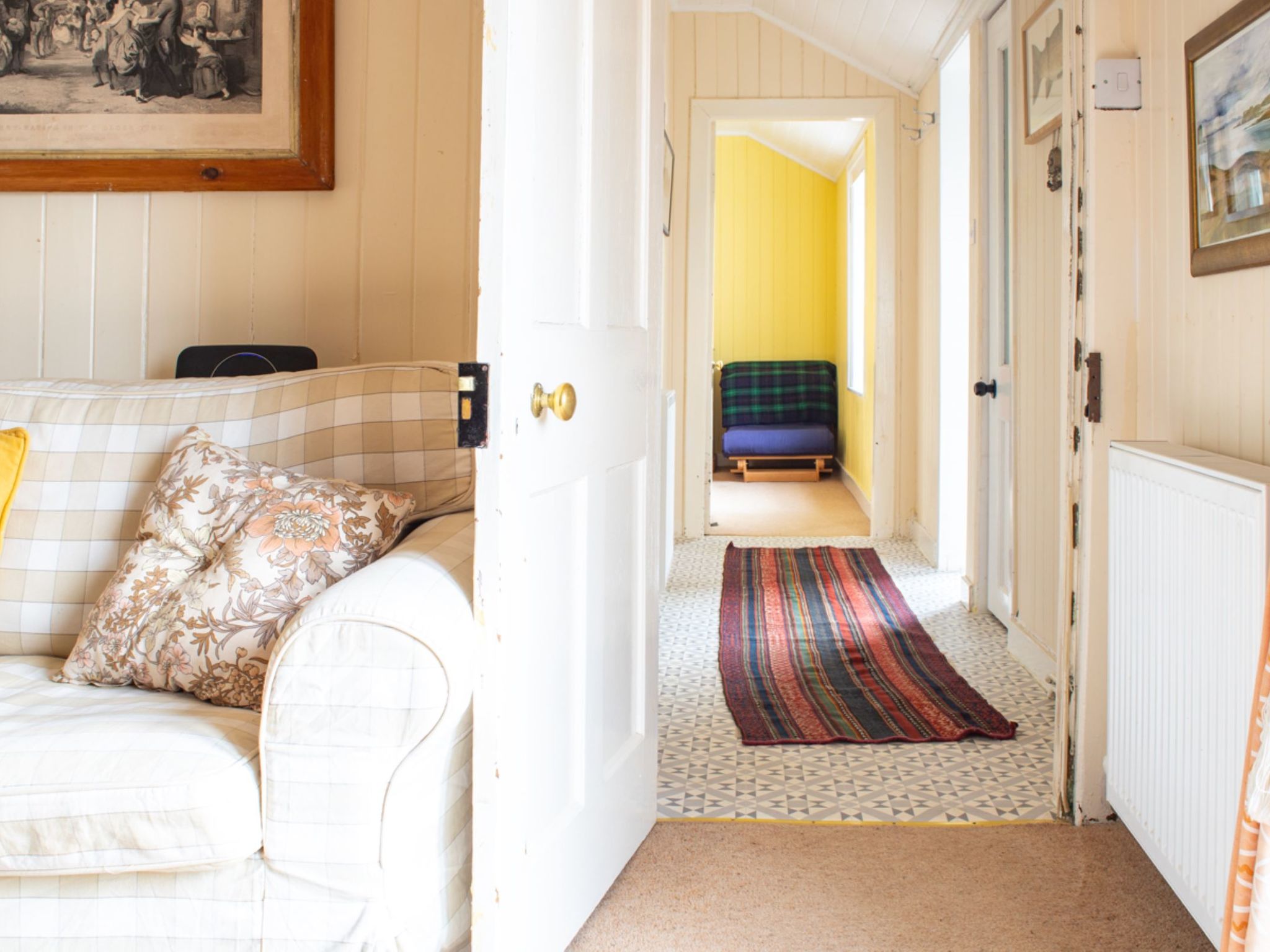 Photo of Croft Cottage