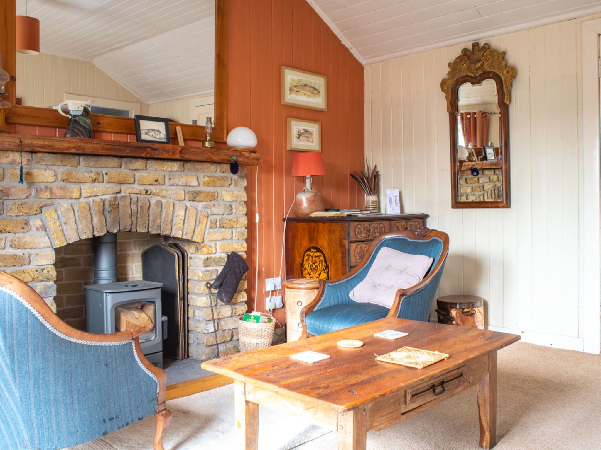 Photo of Croft Cottage