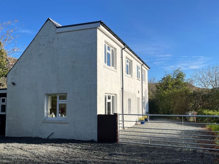 The Old Post Office Accommodation in South Skye