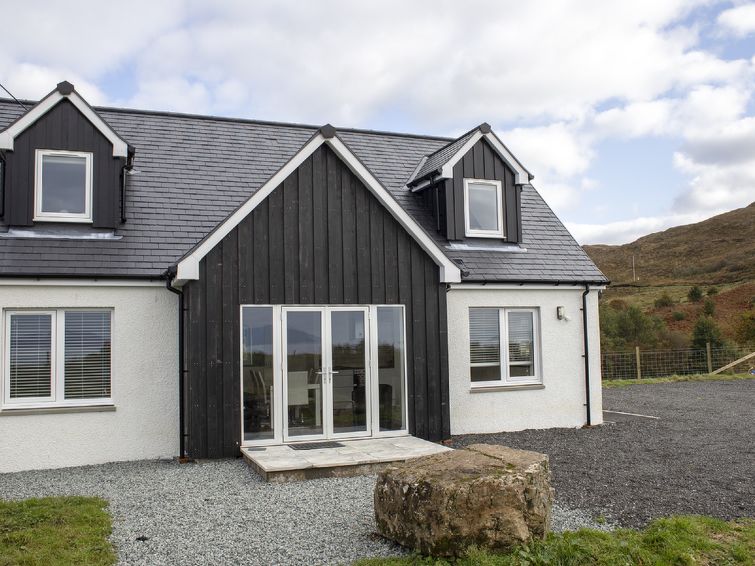 South Skye accommodation holiday homes for rent in South Skye
