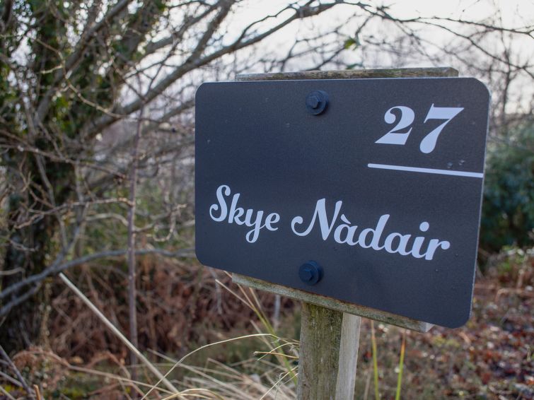 Photo of Skye Nadair