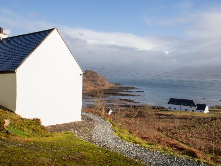 South Skye accommodation holiday homes for rent in South Skye