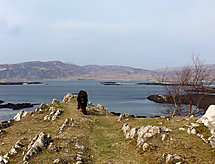 Feriebolig MacKinnon