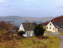 Feriebolig MacKinnon